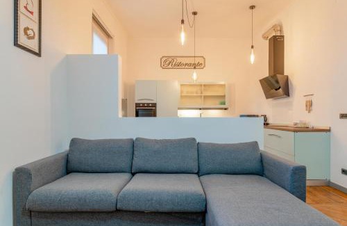 Cit Turin Apartamento | Cà Mesnil, Patio