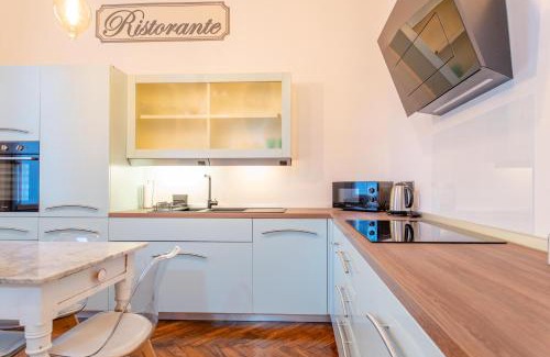 Cit Turin Apartamento | Cà Mesnil, Patio