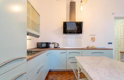 Cit Turin Apartamento | Cà Mesnil, Patio