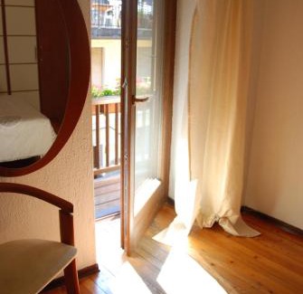 Nus Casa | Cà Mia