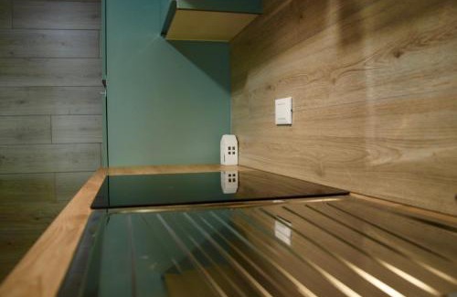 Nus Casa | Cà Mia