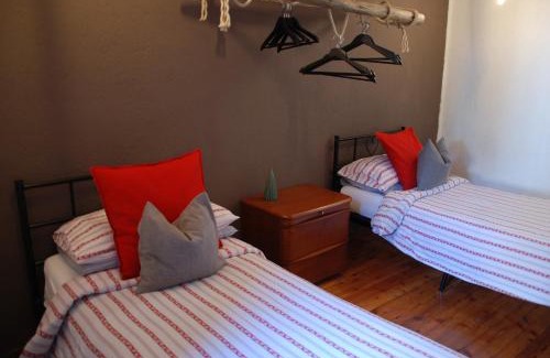 Nus Casa | Cà Mia