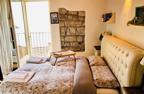 Argegno Apartamento | Cà Milla Argegno apartment