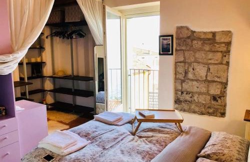 Argegno Apartamento | Cà Milla Argegno apartment