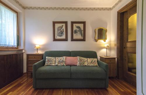 Cortina d'Ampezzo Apartamento | Cà Mughi Studio
