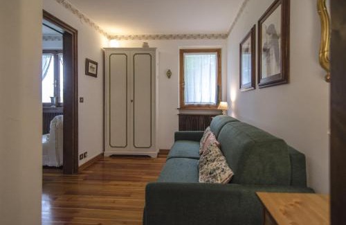 Cortina d'Ampezzo Apartamento | Cà Mughi Studio