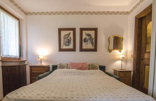 Cortina d'Ampezzo Apartamento | Cà Mughi Studio