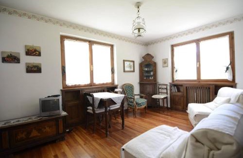 Cortina d'Ampezzo Apartamento | Cà Mughi Studio