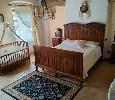 Valle Talloria Cama Y Desayuno | Cà Reginella B&B