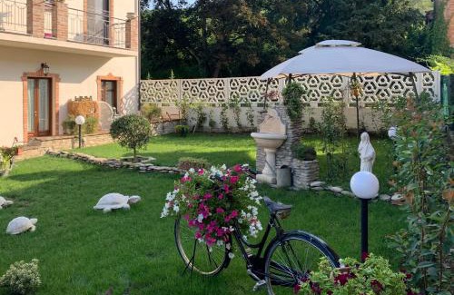 Valle Talloria Cama Y Desayuno | Cà Reginella B&B