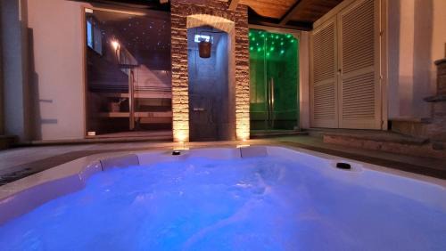 Barolo Casa | Cà San Ponzio country house & SPA