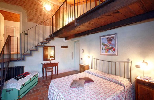 Barolo Casa | Cà San Ponzio country house & SPA