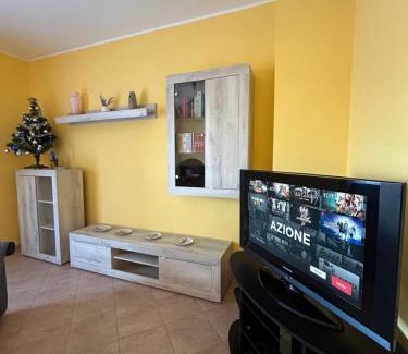 Province of Bologna Apartamento | Cà Savoia