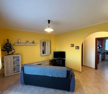 Province of Bologna Apartamento | Cà Savoia