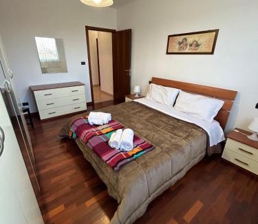 Province of Bologna Apartamento | Cà Savoia