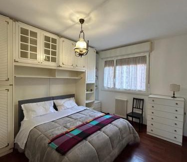 Province of Bologna Apartamento | Cà Savoia