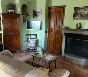 Pavullo nel Frignano Casa | Cà Toni