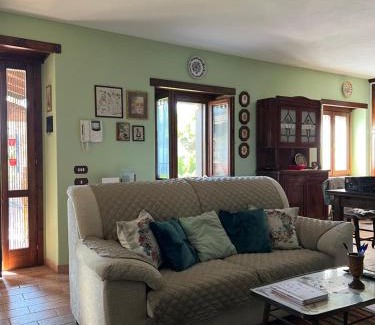 Pavullo nel Frignano Casa | Cà Toni
