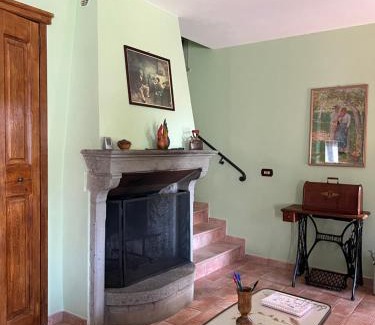 Pavullo nel Frignano Casa | Cà Toni