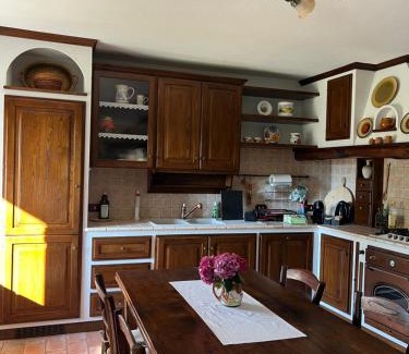 Pavullo nel Frignano Casa | Cà Toni