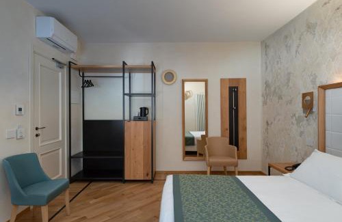 Old Town Casa | Cà Uberti Home Boutique, MantegnaHotels