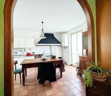 Torrazza Coste Casa | CàGrande