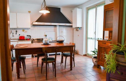 Torrazza Coste Casa | CàGrande
