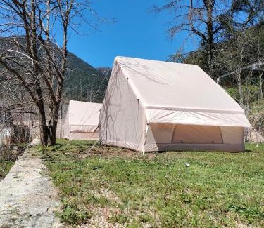 Gualba Otro | Càmping Parc Gualba