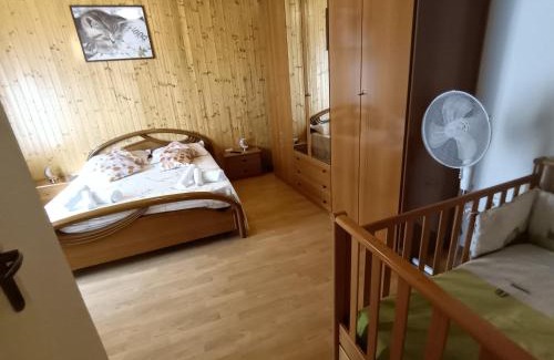 Villa di Tirano Apartamento | Cá del Manöl