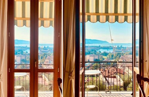 La Spezia Casa | Cá Leon