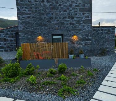 Prainha Apartamento | Cá Por Casa Pico-Faia