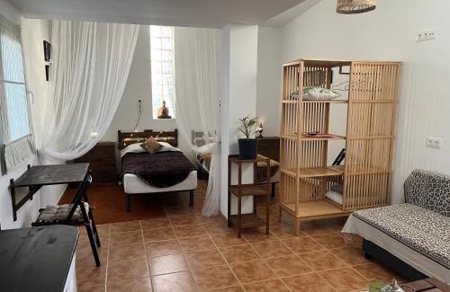 Los Franceses-la Vega Apartamento | CÁDIZ - BUDA, acogedor apartamento en Chiclana de la Frontera, España