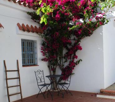 Los Franceses-la Vega Apartamento | CÁDIZ - GANESHA acogedor apartamento en Chiclana de la Frontera, España