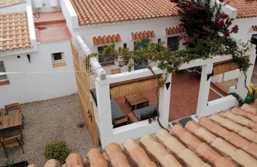 Los Franceses-la Vega Apartamento | CÁDIZ - GANESHA acogedor apartamento en Chiclana de la Frontera, España