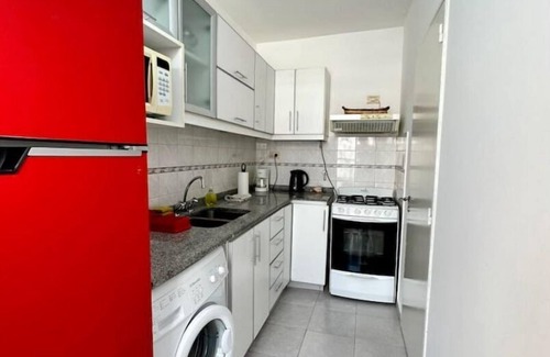 La Boca Apartamento | Cálido Departamento en La Boca
