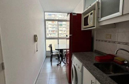La Boca Apartamento | Cálido Departamento en La Boca