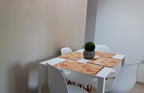 Godoy Cruz Apartamento | Cálido Departamento y Estacionamiento Gratuito
