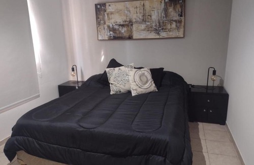 Godoy Cruz Apartamento | Cálido Departamento y Estacionamiento Gratuito