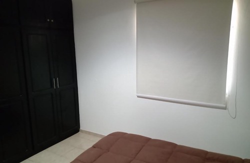 Godoy Cruz Apartamento | Cálido Departamento y Estacionamiento Gratuito