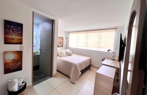Manizales Apartamento | Cálido mini apartamento
