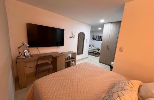 Manizales Apartamento | Cálido mini apartamento