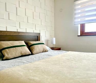 Los Angeles Apartamento | Cálido y espacioso 3 dormitorios