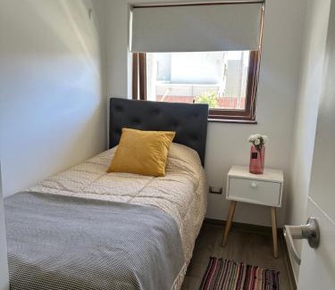 Los Angeles Apartamento | Cálido y espacioso 3 dormitorios