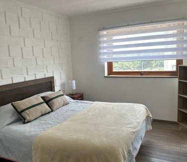 Los Angeles Apartamento | Cálido y espacioso 3 dormitorios