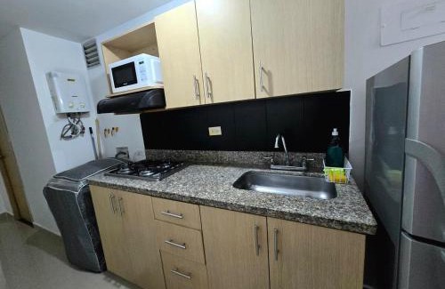 Sabaneta Apartamento | Cálido y moderno lugar Sabaneta