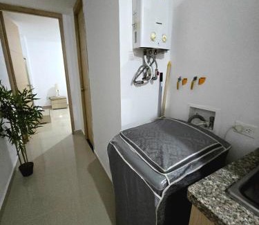 Sabaneta Apartamento | Cálido y moderno lugar Sabaneta