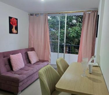 Sabaneta Apartamento | Cálido y moderno lugar Sabaneta