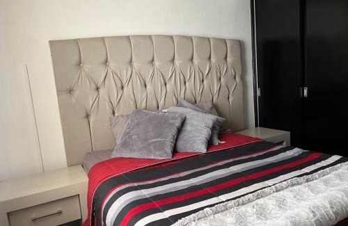 Tlaxcala Casa | Cálido y acogedor departamento cerca del centro