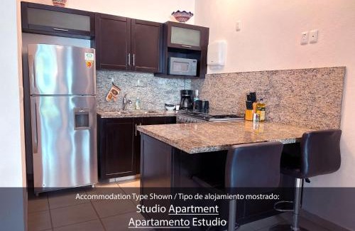 Emiliano Zapata Apartamento | Cárdenas Suites