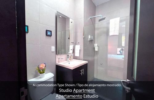 Emiliano Zapata Apartamento | Cárdenas Suites